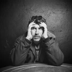 GRUFF RHYS